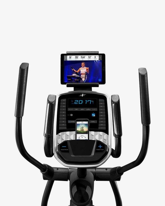 Bicicleta elíptica Nordictrack C5.5