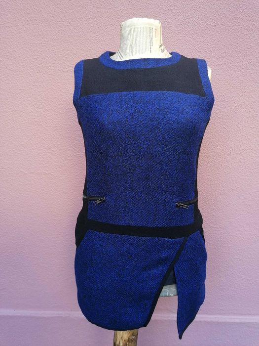 Vestido da marca CESAR AMADEUS