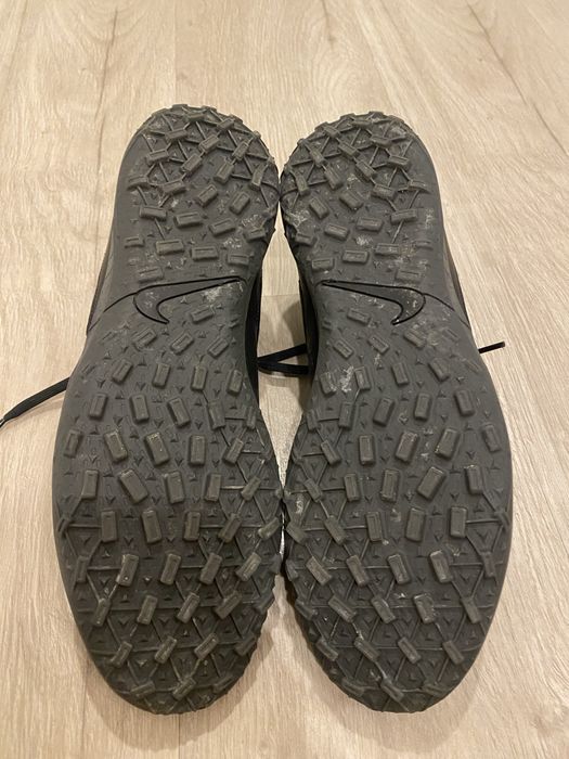 Chuteiras Nike Tiempo 44