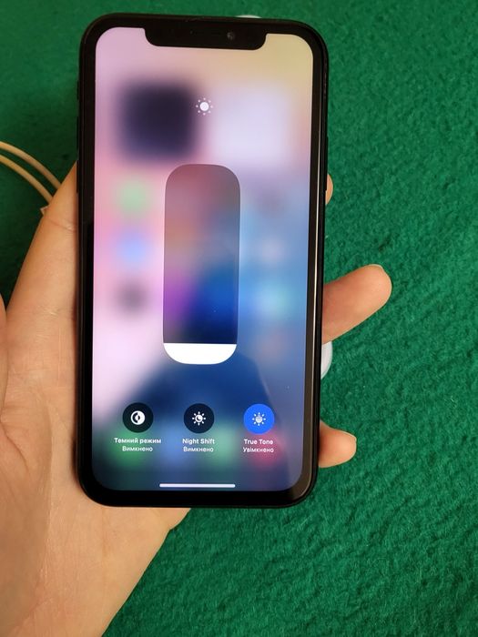 iPhone XR 64 ГБ смартфон Apple