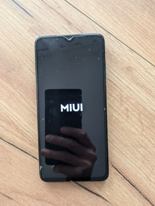 Redmi Note 8 pro
