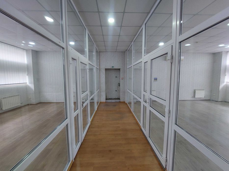 Офіс в оренду (вулиця Седова)