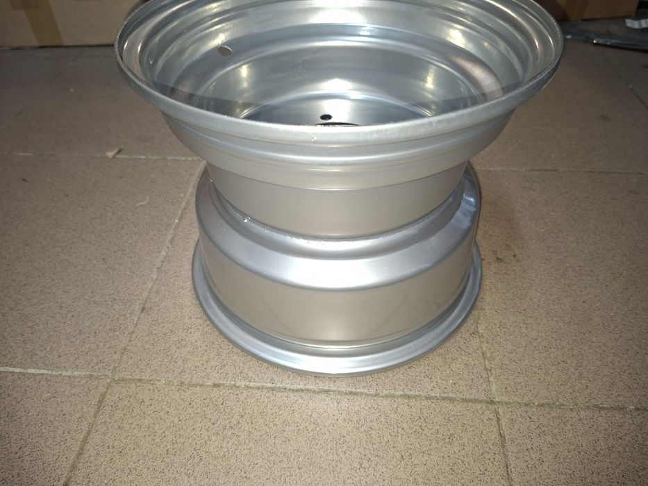 Fabrycznie nowa felga tyl Quad ATV 200/250 bashan ,loncin,shineray 10 cali .mocna solidna