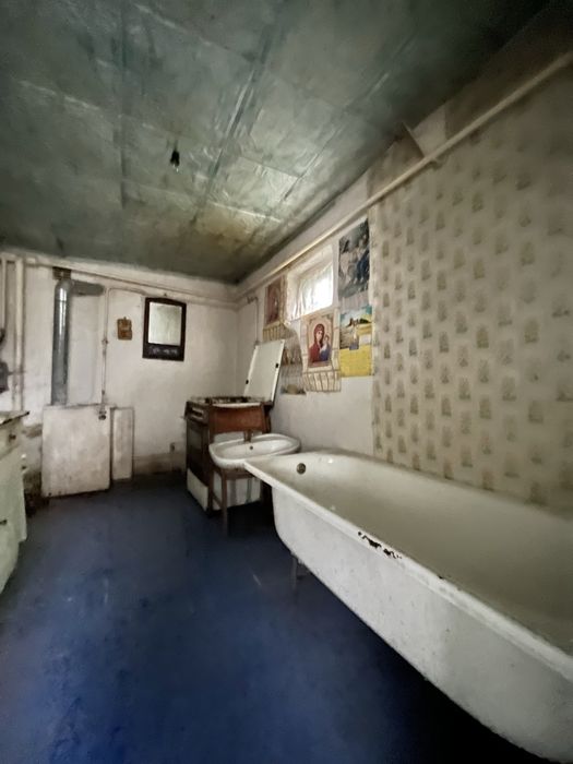 Будинок  с.Руська Поляна.