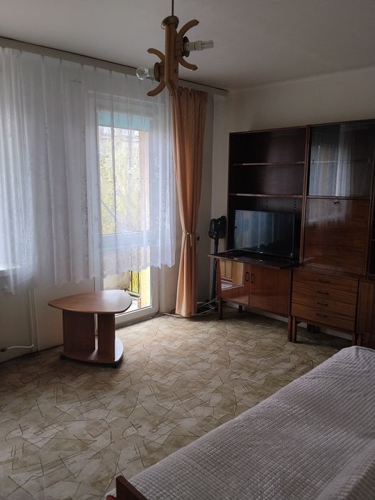 Mieszkanie 46,20 m2 dwa pokoje
