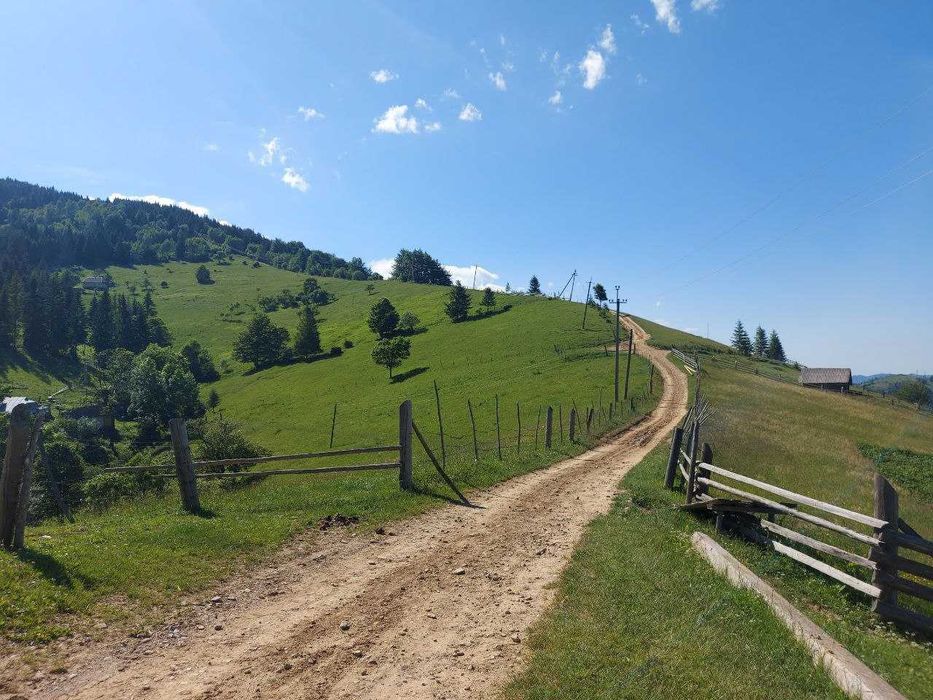 Продається Карпати Верховинський район земельна ділянка