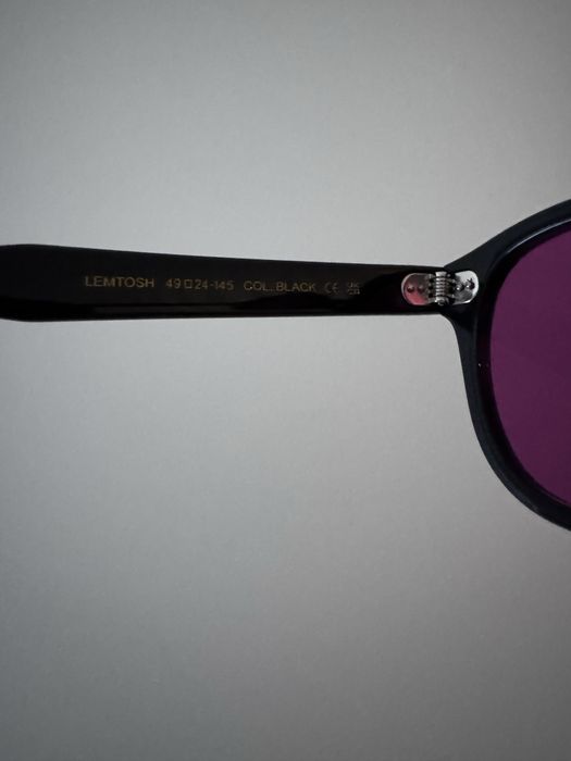 Óculos Sol Moscot Lemtosh