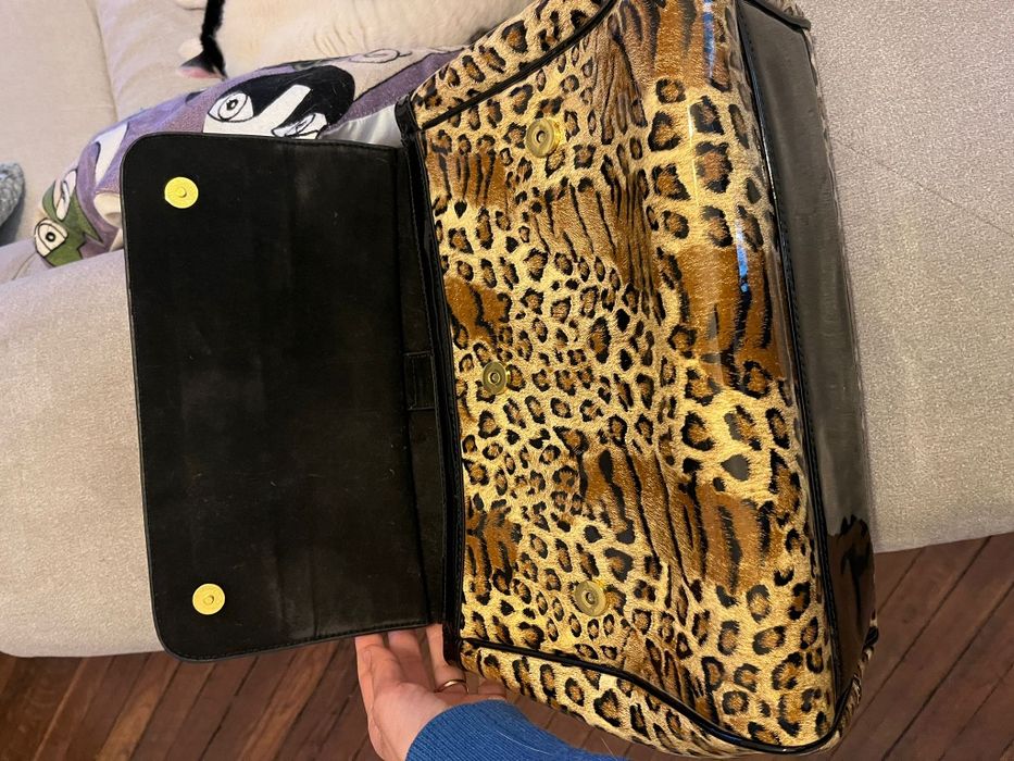 Vende se bolsa Dolce Gabbana