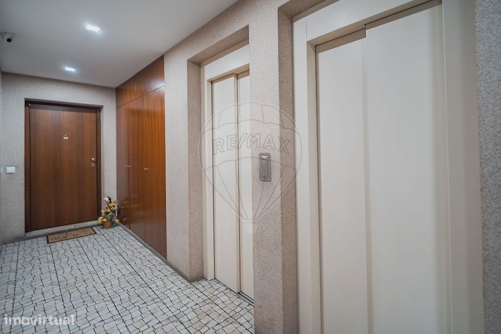 Apartamento T1 para venda