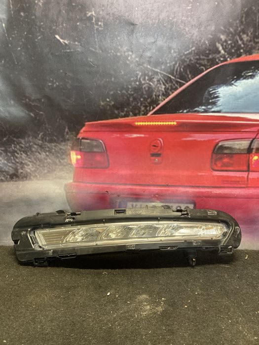 Передня права противотуманна фара ДХО Ford Mondeo mk 4 177483-02