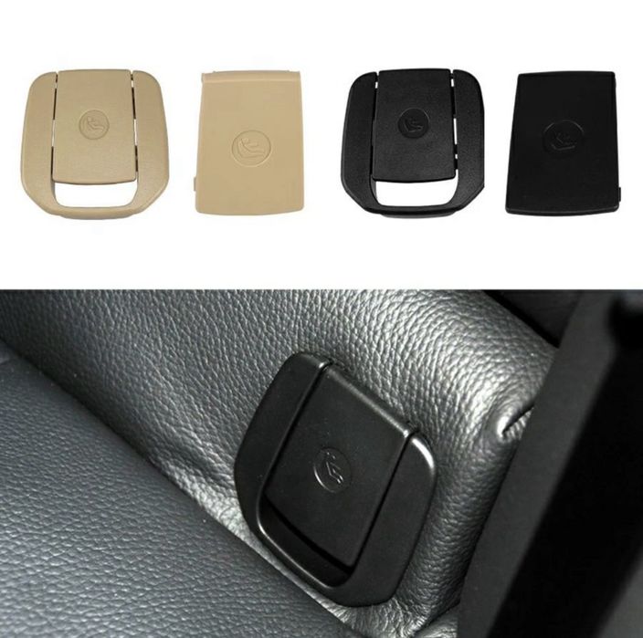 Tampa fixação isofix bmw serie 1 2 3 4 5 f20 f30