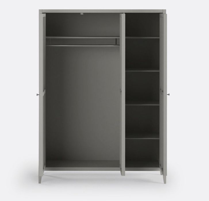 Roupeiro, Guarda-fatos 3 portas