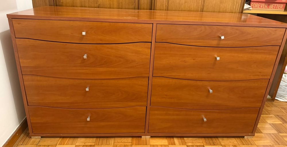 Movel organizador