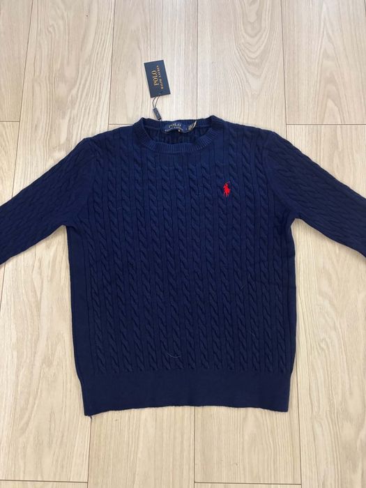 Sweter Polo Ralph Lauren