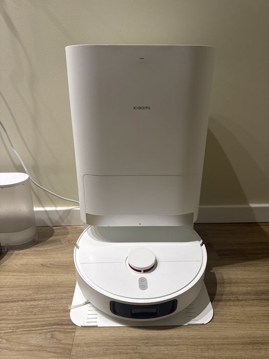 Aspirador robot xiaomi Vacuum x20+