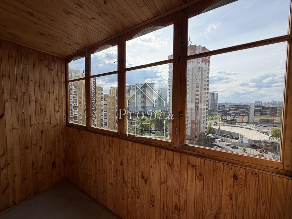 Оренда 3-кімнатної квартири.101 м² | Ахматової 43 | 2 санвузли | River Mall