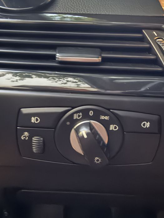 BMW 520 — fotografia 10