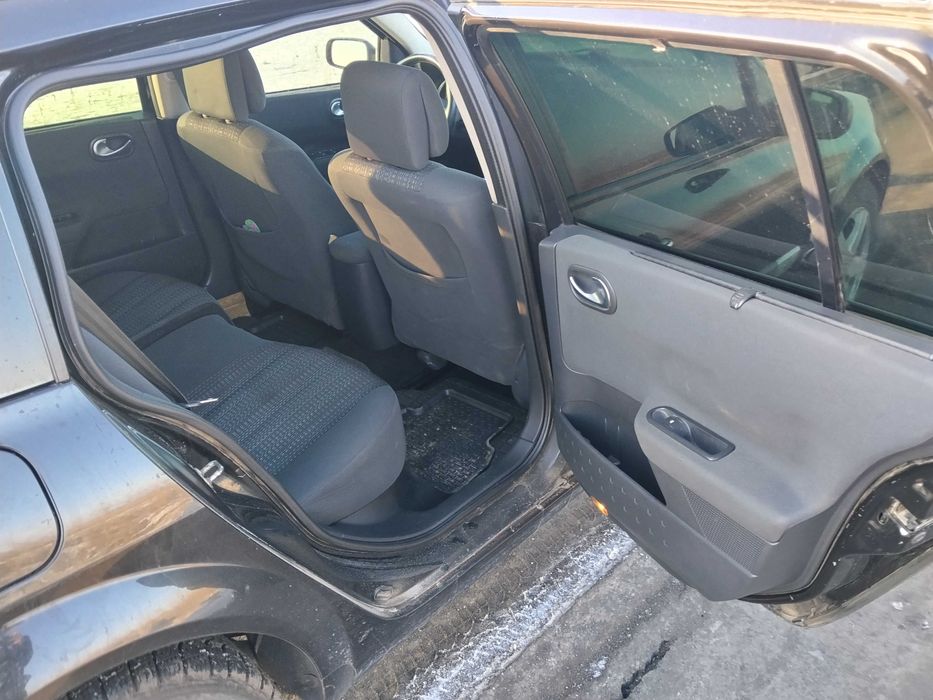 Продам Renault Megane 2