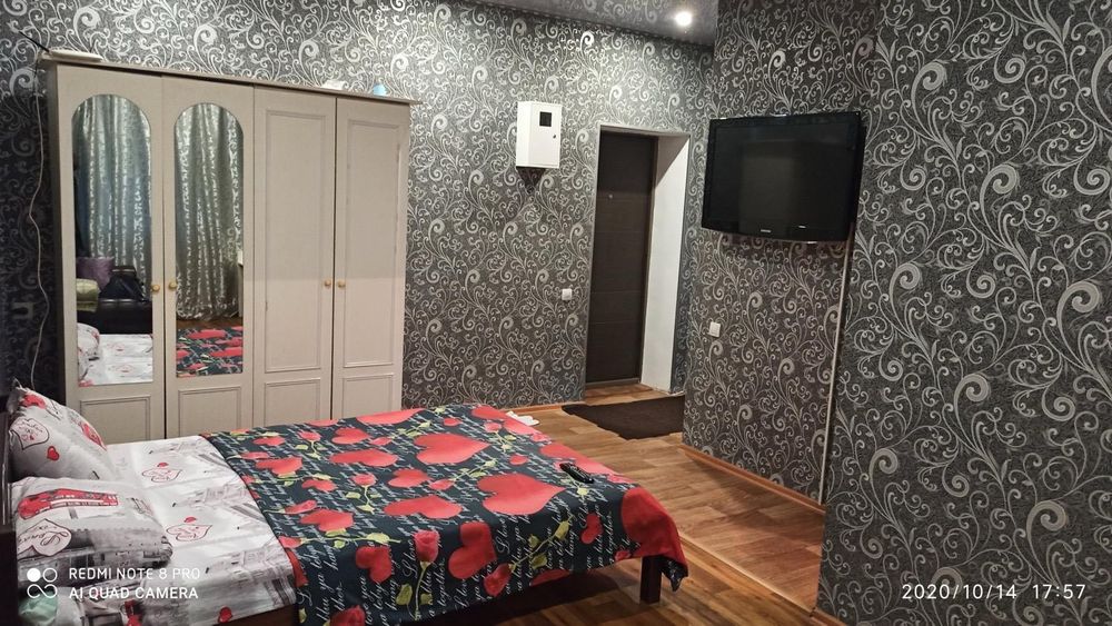 1 кім.кв Театральна,Миколаївська,пр.Богоявл,авто/жд5 хв,газ.колонка,го