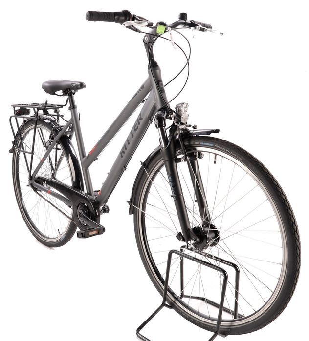 Rower damski Ritter R Sport 7 50 cm (S)