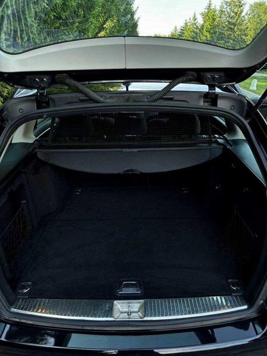 Mercedes C200 W204 2012