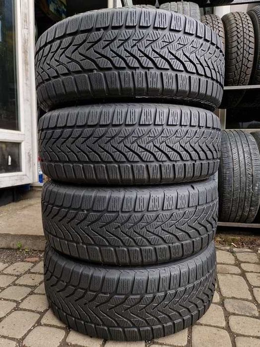 215/60R17 Lassa Competus Winter 2 Шини/Колеса/Зимові Склад шин