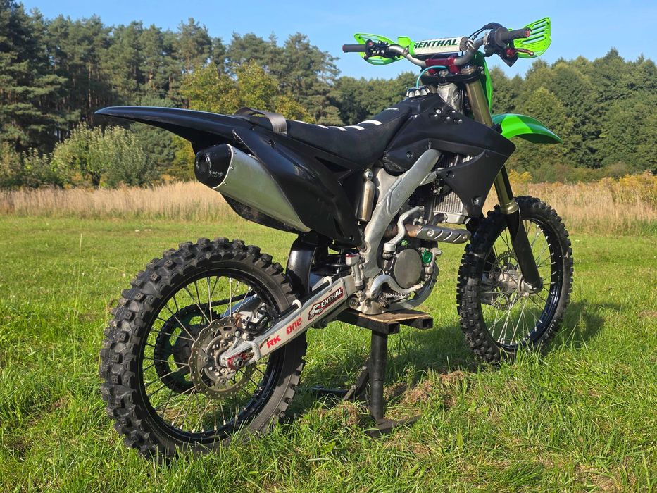Kawasaki