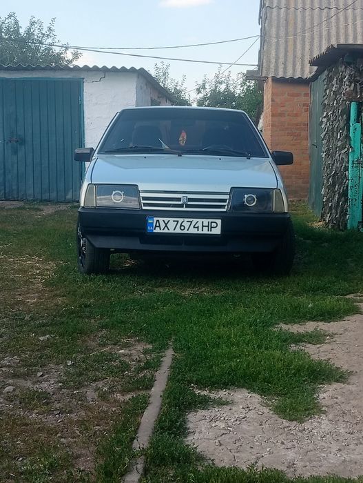 Продам ваз 2109!