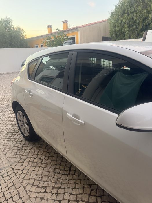 Vendo astra em otimo estado — photo 4