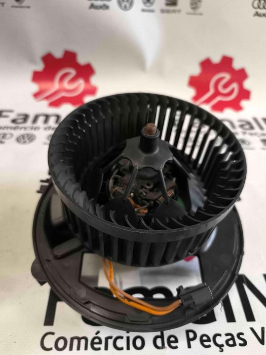 Motor da Chauffage / Sofagem AUDI A3 2.0 TDI (110 kW / 150 cv) [04.2012 - 12.2017] 5Q1819021B (OEM) | T108602MH (OEM)