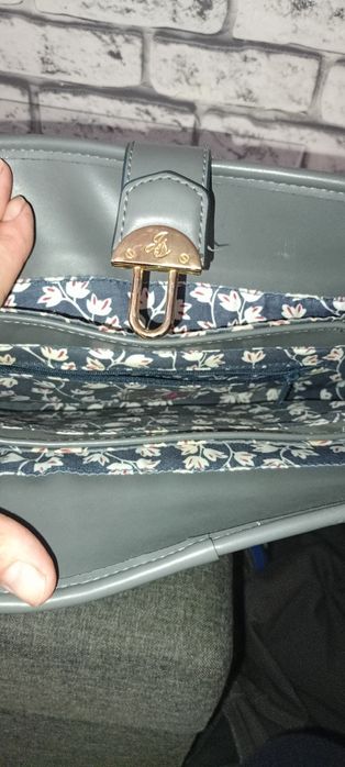 Torebka damska Jane Shilton