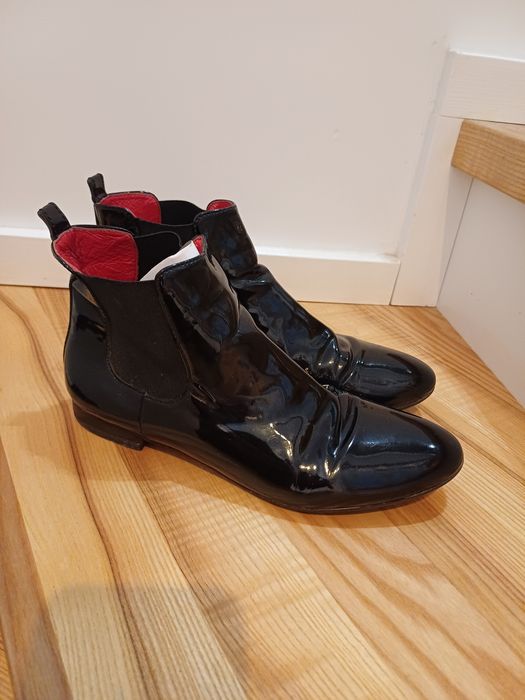 Oddam buty 37 38 damskie