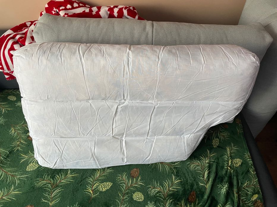 Poduszka Sofa Ektrop 2 osobowa