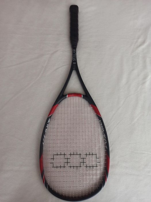 Rakieta do squasha Stellar  Assault - NELE GILIS