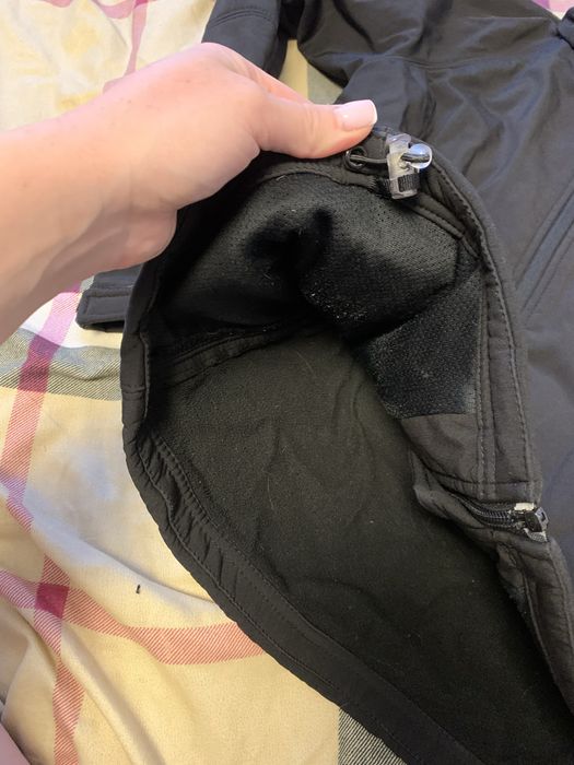 Чоловіча куртка спортивна