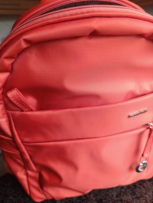 Mochila Samsonite Mulher