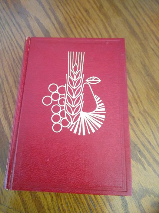 A saude pelos alimentos - 1973