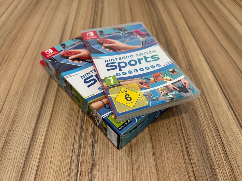 Nintendo Switch + jogos64550566287491124