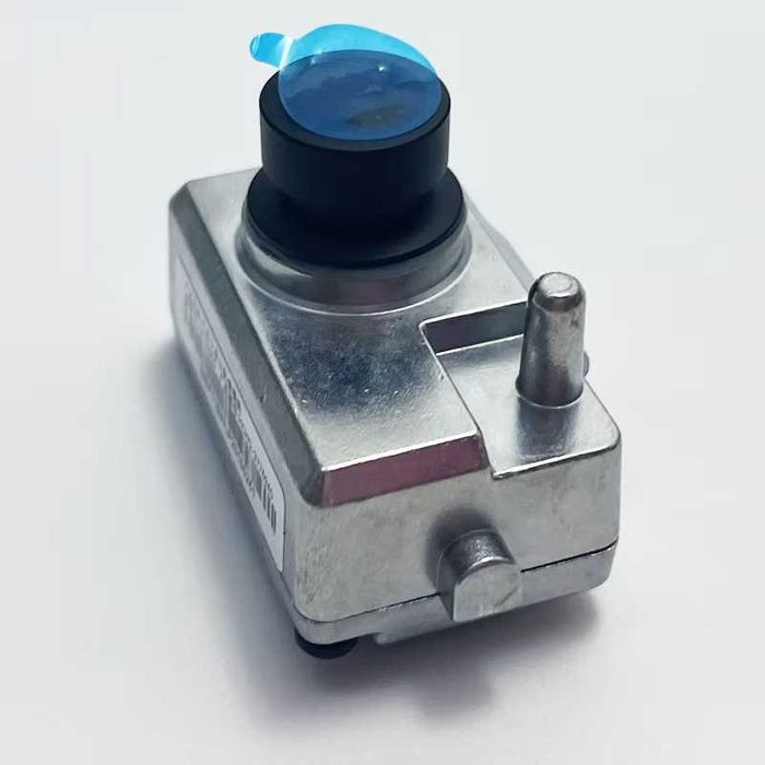 Kamera rejestrator do BYD SEAL Dolphin Act 3 Atto 3