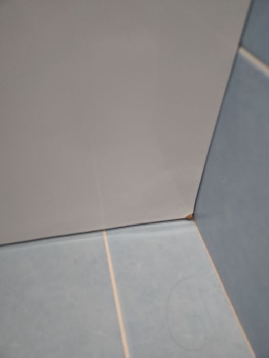 Móvel WC 60, completo