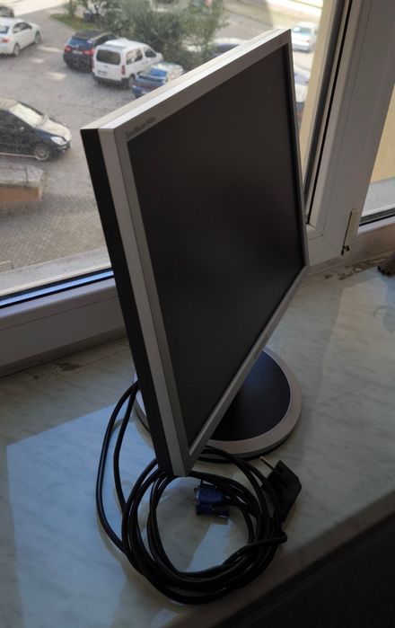 Монітор 19" Samsung SyncMaster 940BF