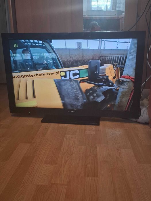Sprzedam  tv Sony bravia 42cale..duzo funkci.
