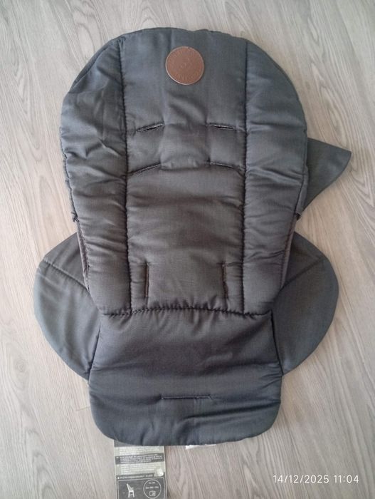 Maxi cosi Minla cadeira refeição