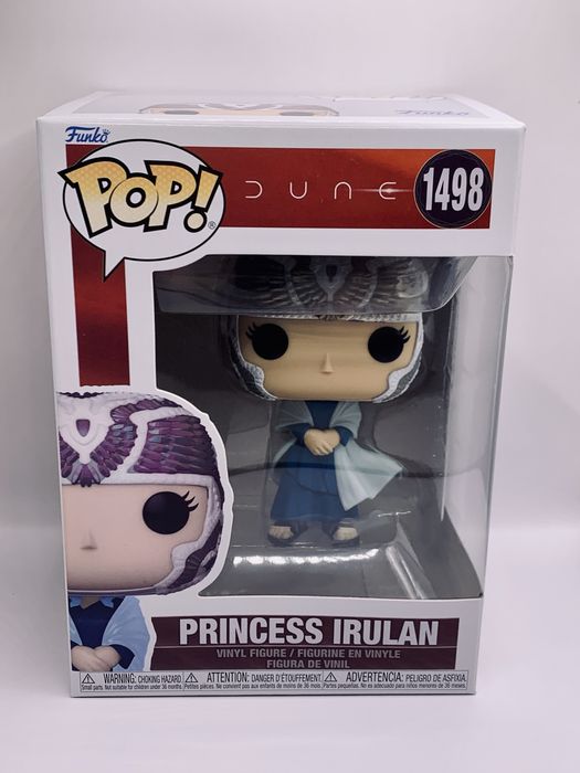 dune funko pop - Хобби, отдых и спорт - OLX.ua
