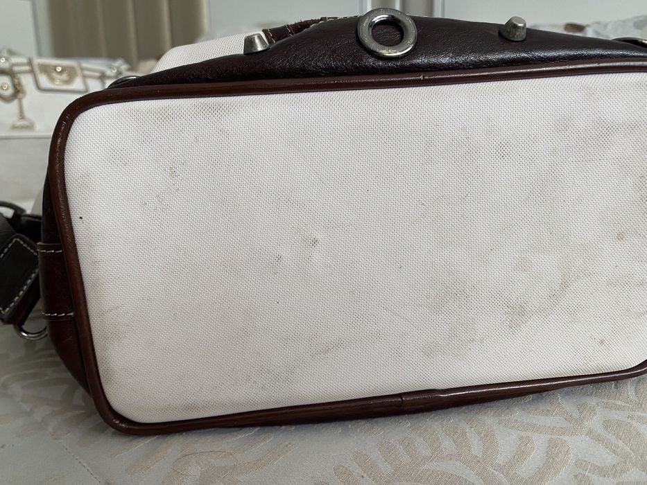 Mala Cavalinho USADA