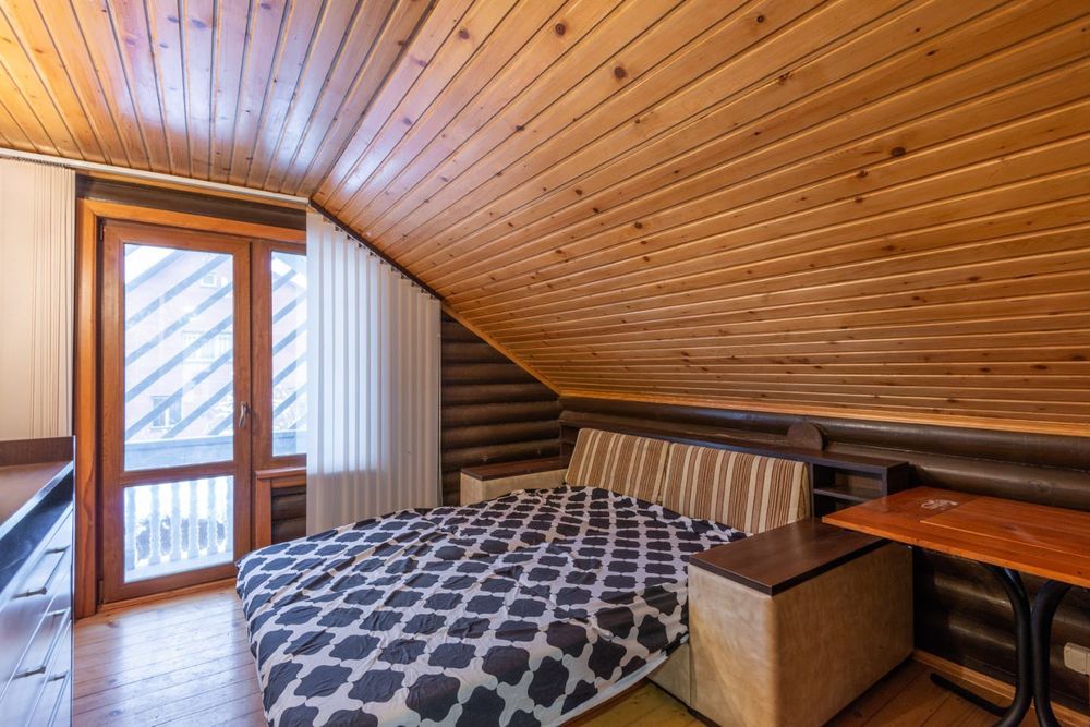 Подобова оренда будинку  посуточная аренда дома Киев, киевская область