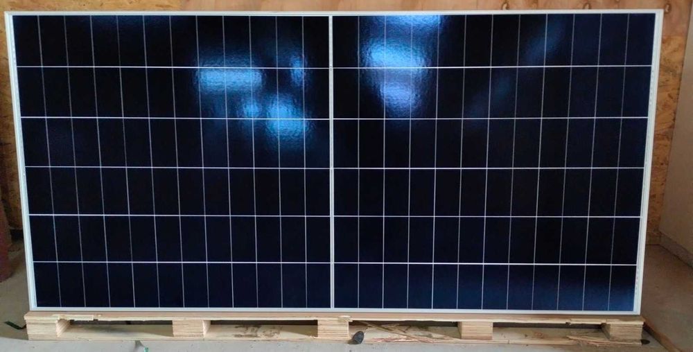 LONGi X10 LR7-72HVH 640M Сонячні панелі, сонячні батареї, СЕС