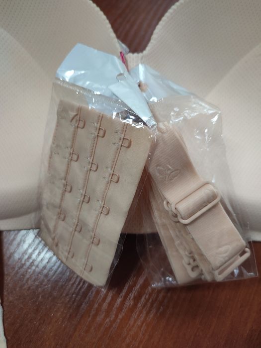 Ліф Анжеліка 90С якій тримає без бретелей