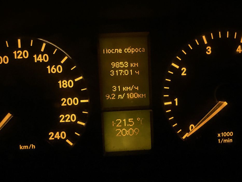 Mercedes-Benz A-Class 2009 VIN WDD1690311J720739 фото оголошення 15 з 16