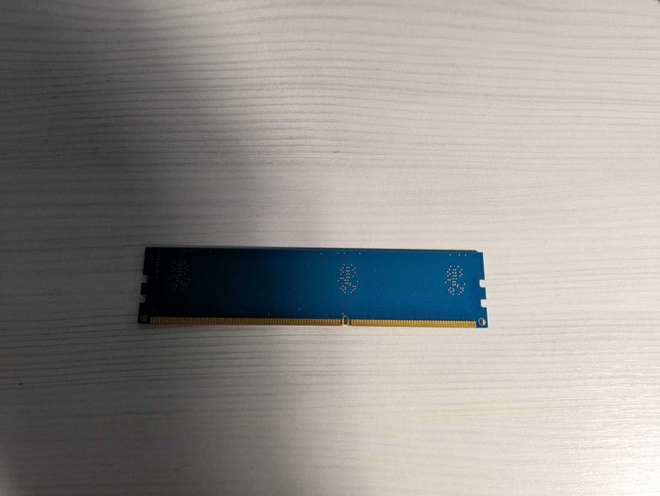 Модуль памяти Ramaxel DDR3L 4Gb 1600MHz (RMR5030EF68F9W-1600) Б/у